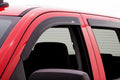 18C TRAVERSE VENTVISOR LOW PRO 4PC SMOKE