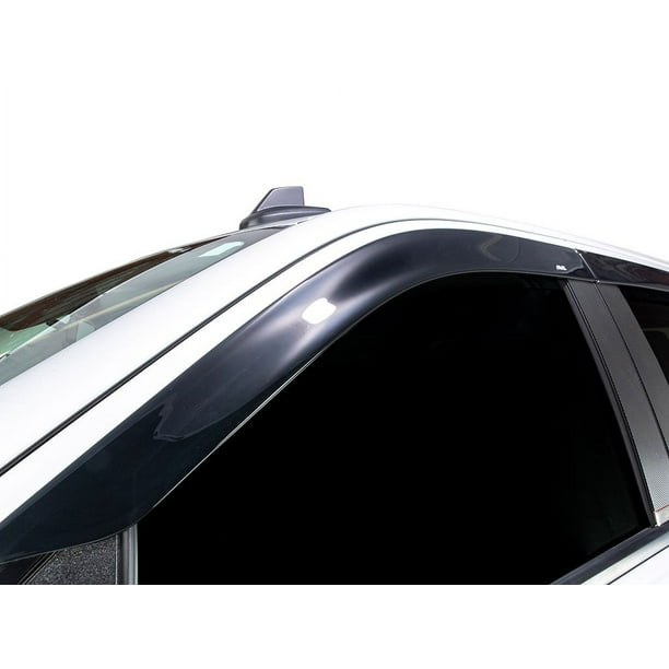 19-   Ford Ranger Low Profile Ventvisor 4pc.