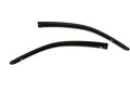 0105 CIVIC 2PC ORIGINAL VENTVISORSSMOKE