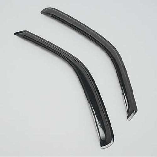 97-98 Express Savana Window Deflector