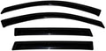 Window Ventvisor 4Pc.