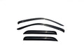 0112 ESCAPE/0511 MARINER/0107 TRIBUTE 4PC ORIGINAL VENTVISORSMOKE