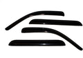 9803 DURANGO 4PC ORIGINAL VENTVISORSMOKE