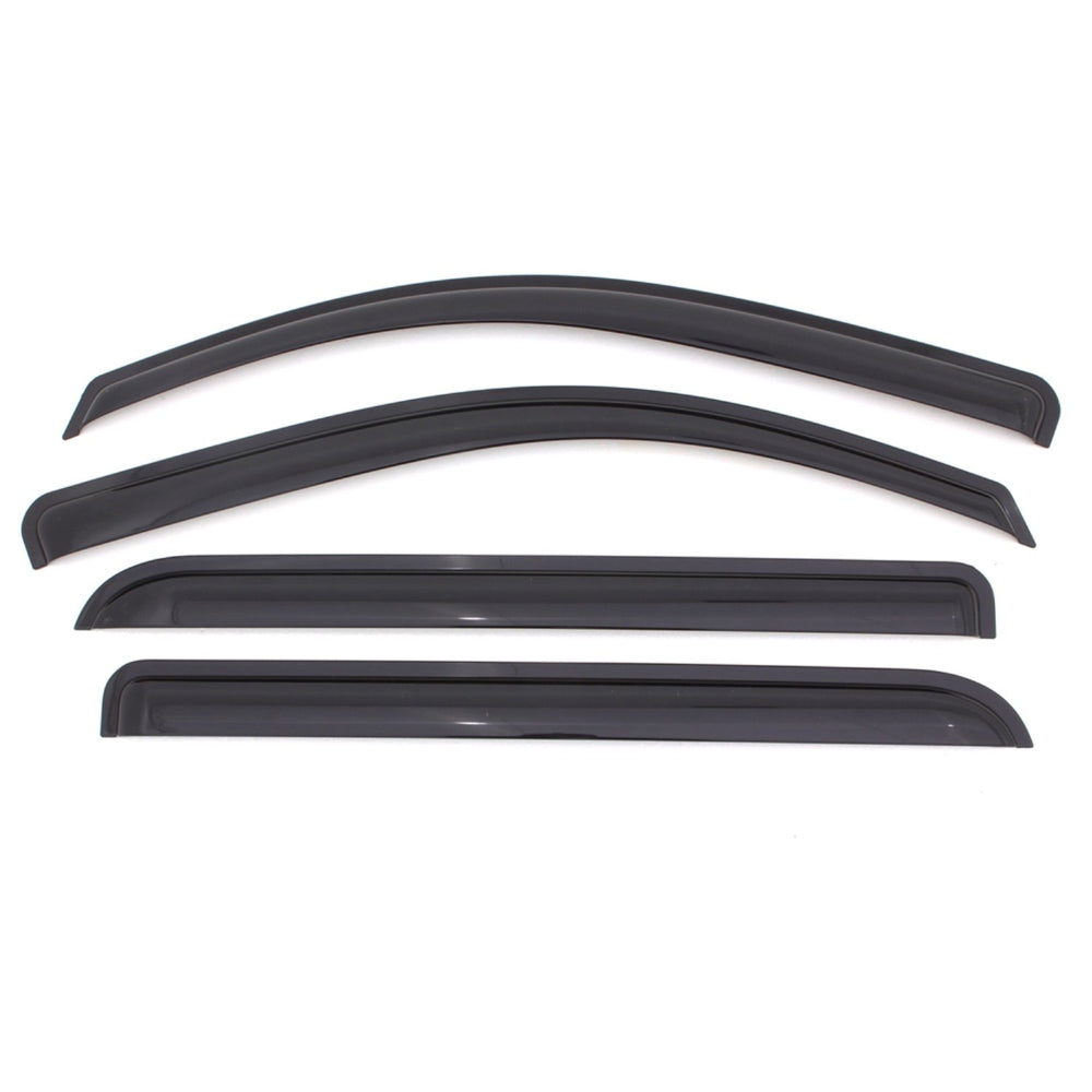 AVS - VENTVISOR 4PC