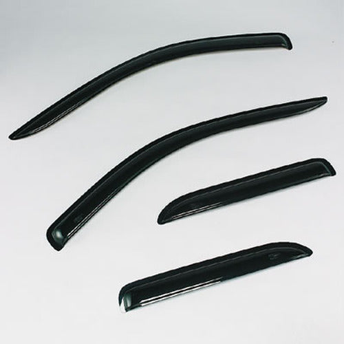 AVS - VENTVISOR 4PC
