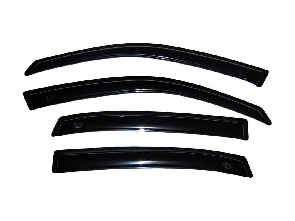 00-UP Chevy Impala 4Dr Ventvisor 4pc