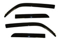 10C 4RUNNER 4PC ORIGINAL VENTVISORSMOKE