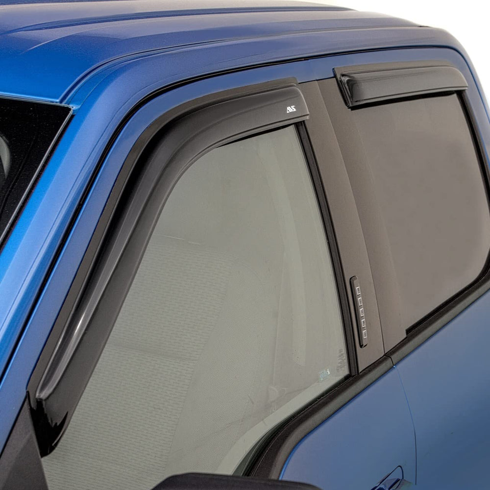 AVS - VENTVISOR 4PC