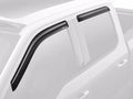 07- Tundra Crewmax Ventvisors 4pc