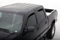 00-06 GM Suburban Ventvisors 4pc