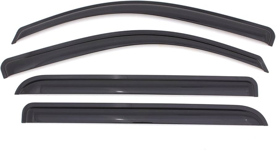0305 EXCURSION 4PC ORIGINAL VENTVISORSSMOKE
