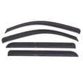 18C ODYSSEY VENTVISOR OUTSIDE MOUNT 4PC