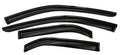 18C ODYSSEY VENTVISOR OUTSIDE MOUNT 4PC