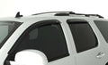AVS - VENTVISOR 4PC