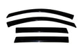 07- Suburban Ventvisors 4pc