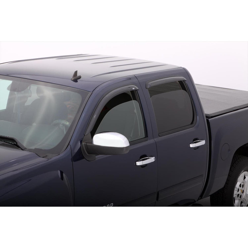 07- Suburban Ventvisors 4pc