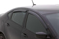 13-   Dodge Dart Vent Visors 4pc.