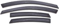 13-   Dodge Dart Vent Visors 4pc.