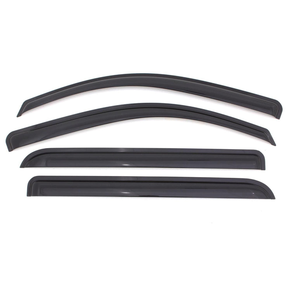 AVS - VENTVISOR 4PC