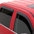 0408 PACIFICA 4PC ORIGINAL VENTVISORSMOKE