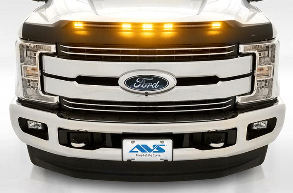 AVS - AEROSKIN LIGHTSHIELD PRO