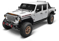 18C WRANGLER/2022 GLADIATOR AEROSKIN LIGHTSHIELD PRO Black