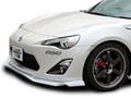 ROCKET BUNNY FR-S V1 FRONT LIP