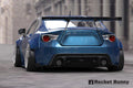ROCKET BUNNY FR-S V1 SIDE SKIRT