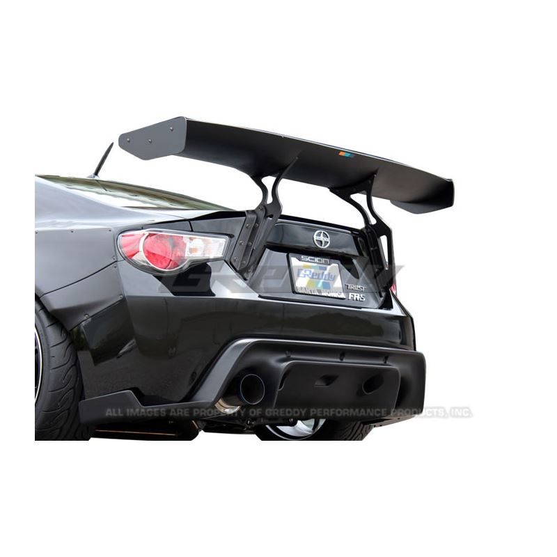 ROCKET BUNNY FR-S V1 REAR WING