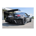ROCKET BUNNY FR-S V1 REAR WING