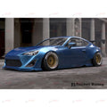 ROCKET BUNNY FR-S V1 KIT W/O WING