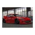 ROCKET BUNNY FR-S V2 FULL KIT W/WIN