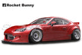 ROCKET BUNNY FR-S V2 FULL KIT W/WIN
