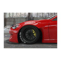 ROCKET BUNNY FR-S V2 FRONT FENDERS