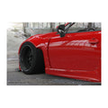 ROCKET BUNNY FR-S V2 FRONT FENDERS