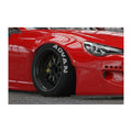 ROCKET BUNNY FR-S V2 FRONT FENDERS