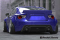 ROCKET BUNNY FR-S V2 REAR DUCK TAIL