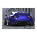 ROCKET BUNNY FR-S V2 REAR DUCK TAIL