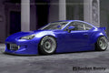 ROCKET BUNNY FR-S V2 FRT SPLITTER