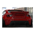 ROCKET BUNNY FR-S V2 FRT SPLITTER