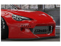 ROCKET BUNNY FR-S V2 FRT SPLITTER