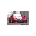 ROCKET BUNNY LEXUS RC FRONT CANARDS