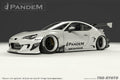 PANDEM R.B. SCION FR-S V3 KIT W/O W