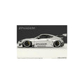 PANDEM R.B. SCION FR-S V3 SIDE CANA