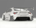 PANDEM R.B. SCION FR-S V3 REAR DIFF