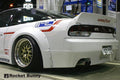 ROCKET BUNNY S13 V1 SIDE SKIRTS
