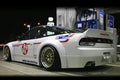 ROCKET BUNNY S13 V1 F/R FENDERS (WO