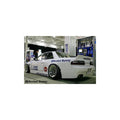 ROCKET BUNNY S13 V1 DUCK TAIL WING