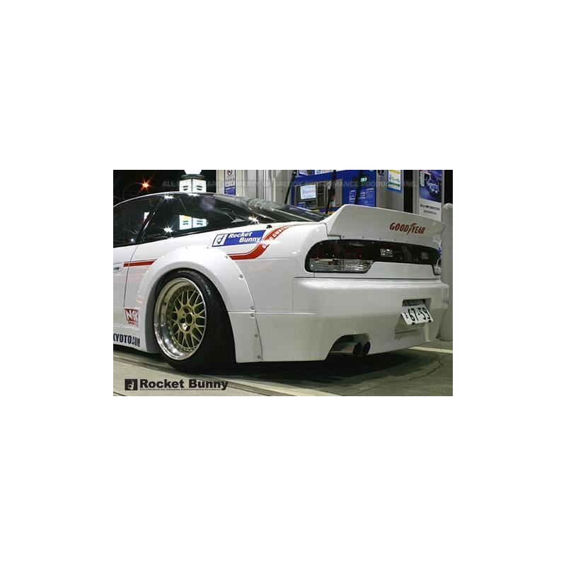 ROCKET BUNNY RPS13 V1 DUCK TAIL WIN