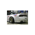 ROCKET BUNNY RPS13 V1 DUCK TAIL WIN